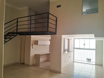 imagem 1 - Apartamento loft, bairro Jardim Nova Aliança Sul, Zona Sul em Ribeirão Preto/SP. imagem 1 - Apartamento loft, bairro Jardim Nova Aliança Sul, Zona Sul em Ribeirão Preto/SP.
