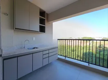 imagem 3 - Apartamento padrão novo com 60.02m², bairro Residencial Taiwan, Zona Sul em Ribeirão Preto/SP. imagem 3 - Apartamento padrão novo com 60.02m², bairro Residencial Taiwan, Zona Sul em Ribeirão Preto/SP.