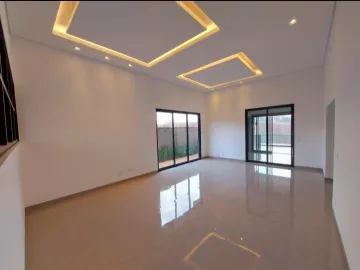 imagem 1 - Casa alto padrão em condomínio fechado com 207.96m², Bonfim Paulista, Zona Sul de Ribeirão Preto/SP. imagem 1 - Casa alto padrão em condomínio fechado com 207.96m², Bonfim Paulista, Zona Sul de Ribeirão Preto/SP.