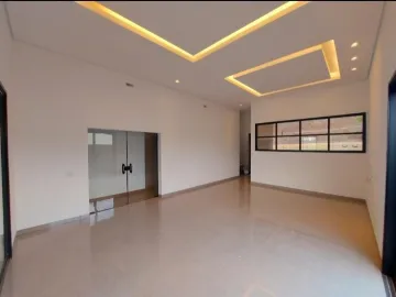 imagem 2 - Casa alto padrão em condomínio fechado com 207.96m², Bonfim Paulista, Zona Sul de Ribeirão Preto/SP. imagem 2 - Casa alto padrão em condomínio fechado com 207.96m², Bonfim Paulista, Zona Sul de Ribeirão Preto/SP.