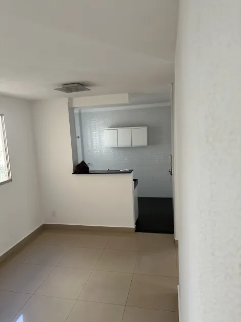 imagem 2 - Apartamento padrão com 41,85m², bairro Residencial Jequitibá, Zona Leste de Ribeirão Preto/SP. imagem 2 - Apartamento padrão com 41,85m², bairro Residencial Jequitibá, Zona Leste de Ribeirão Preto/SP.