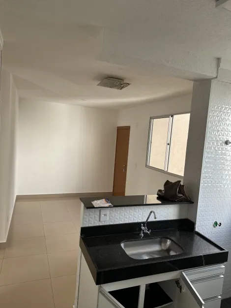 imagem 3 - Apartamento padrão com 41,85m², bairro Residencial Jequitibá, Zona Leste de Ribeirão Preto/SP. imagem 3 - Apartamento padrão com 41,85m², bairro Residencial Jequitibá, Zona Leste de Ribeirão Preto/SP.