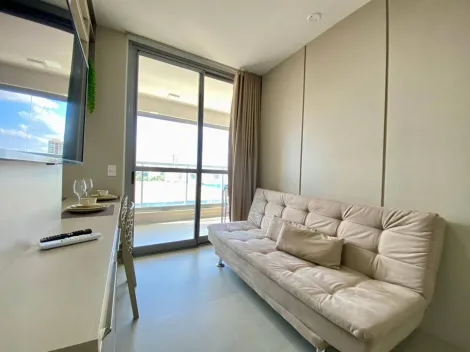 imagem 4 - Apartamento padrão mobiliado, bairro Alto da Boa Vista, Zona Sul em Ribeirão Preto/SP; imagem 4 - Apartamento padrão mobiliado, bairro Alto da Boa Vista, Zona Sul em Ribeirão Preto/SP;