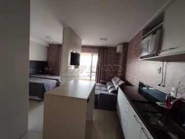 imagem 2 - Flat/Studio padrão com 44.31m², bairro Bosque das Juritis, Zona Sul em Ribeirão Preto/SP. imagem 2 - Flat/Studio padrão com 44.31m², bairro Bosque das Juritis, Zona Sul em Ribeirão Preto/SP.