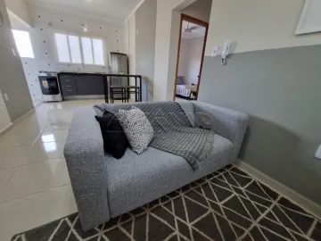 imagem 4 - Apartamento padrão mobiliado com 50,40m², bairro Vila Tibério,Zona Oeste de Ribeirão Preto/SP. imagem 4 - Apartamento padrão mobiliado com 50,40m², bairro Vila Tibério,Zona Oeste de Ribeirão Preto/SP.