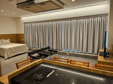 imagem 1 - Flat/Studio mobiliado com 47,15m², bairro Jardim Botânico, Zona Sul em Ribeirão Preto/SP. imagem 1 - Flat/Studio mobiliado com 47,15m², bairro Jardim Botânico, Zona Sul em Ribeirão Preto/SP.
