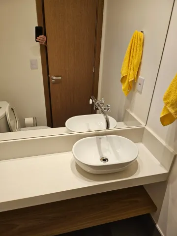 imagem 3 - Flat/Studio mobiliado com 47,15m², bairro Jardim Botânico, Zona Sul em Ribeirão Preto/SP. imagem 3 - Flat/Studio mobiliado com 47,15m², bairro Jardim Botânico, Zona Sul em Ribeirão Preto/SP.