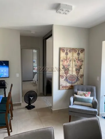 imagem 3 - Apartamento padrão, no Bairro Ribeirânia, Zona Leste em Ribeirão Preto/SP; imagem 3 - Apartamento padrão, no Bairro Ribeirânia, Zona Leste em Ribeirão Preto/SP;