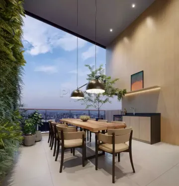 imagem 2 - Apartamento de alto padrão, bairro Jardim Botânico, Zona Sul em Ribeirão Preto/SP. imagem 2 - Apartamento de alto padrão, bairro Jardim Botânico, Zona Sul em Ribeirão Preto/SP.