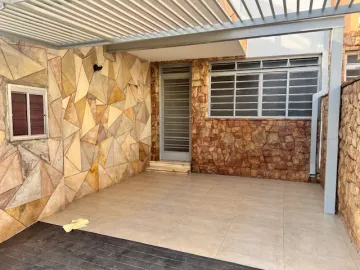 imagem 1 - Casa sobrado padrão com 156,87 m2, Jardim Mosteiro, Zona Leste, Ribeirão Preto SP imagem 1 - Casa sobrado padrão com 156,87 m2, Jardim Mosteiro, Zona Leste, Ribeirão Preto SP