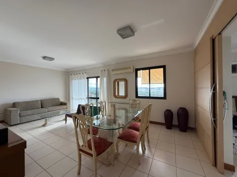 imagem 2 - Apartamento mobiliado, bairro Jardim Botânico, Zona Sul em Ribeirão Preto/SP; imagem 2 - Apartamento mobiliado, bairro Jardim Botânico, Zona Sul em Ribeirão Preto/SP;