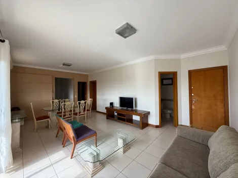 imagem 3 - Apartamento mobiliado, bairro Jardim Botânico, Zona Sul em Ribeirão Preto/SP; imagem 3 - Apartamento mobiliado, bairro Jardim Botânico, Zona Sul em Ribeirão Preto/SP;