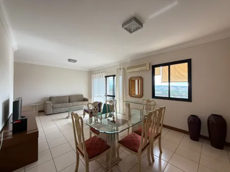 imagem 5 - Apartamento mobiliado, bairro Jardim Botânico, Zona Sul em Ribeirão Preto/SP; imagem 5 - Apartamento mobiliado, bairro Jardim Botânico, Zona Sul em Ribeirão Preto/SP;