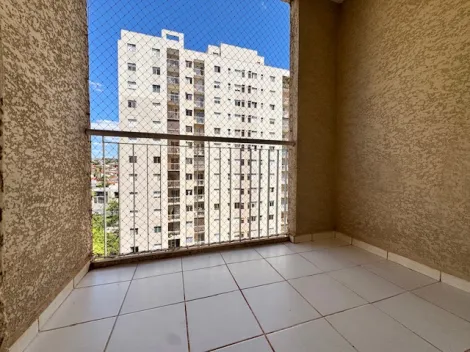 imagem 4 - Apartamento padrão com 67,94 m², Bairro República zona sul de Ribeirão Preto SP imagem 4 - Apartamento padrão com 67,94 m², Bairro República zona sul de Ribeirão Preto SP