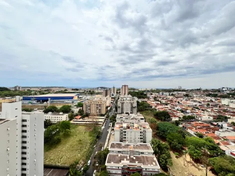 imagem 4 - Apartamento padrão com 100,41 m2, Jardim Palma Travassos, Zona Leste, Ribeirão Preto SP imagem 4 - Apartamento padrão com 100,41 m2, Jardim Palma Travassos, Zona Leste, Ribeirão Preto SP