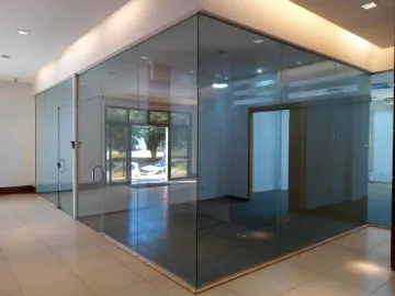 imagem 1 - Salão em condomínio comercial com 120m², bairro Jardim Botânico, Zona Sul de Ribeirão Preto/SP. imagem 1 - Salão em condomínio comercial com 120m², bairro Jardim Botânico, Zona Sul de Ribeirão Preto/SP.