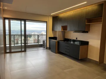 imagem 5 - Apartamento alto padrão com 72,79m², bairro Jardim Botânico, Zona Sul de Ribeirão Preto/SP. imagem 5 - Apartamento alto padrão com 72,79m², bairro Jardim Botânico, Zona Sul de Ribeirão Preto/SP.
