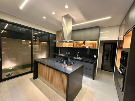 imagem 2 - Casa alto padrão em condomínio fechado com 174.52 m², bairro Vila do Golf, Zona Sul em Ribeirão Preto/SP. imagem 2 - Casa alto padrão em condomínio fechado com 174.52 m², bairro Vila do Golf, Zona Sul em Ribeirão Preto/SP.
