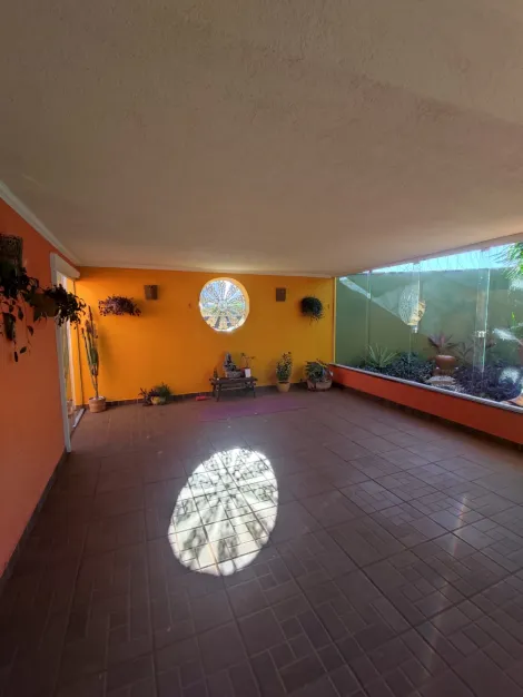 imagem 2 - Casa Padrão,com 235.98m2 no Bairro Jardim Paulistano Zona Leste de Ribeirão Preto/SP. imagem 2 - Casa Padrão,com 235.98m2 no Bairro Jardim Paulistano Zona Leste de Ribeirão Preto/SP.