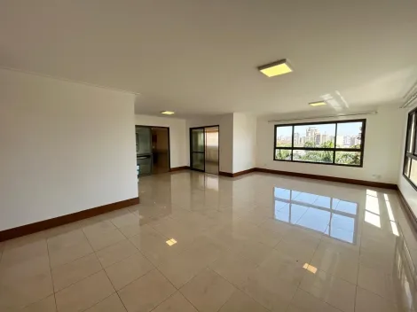 imagem 2 - Apartamento alto padrão com 232,79m², bairro Jardim Irajá, Zona Sul de Ribeirão Preto/SP. imagem 2 - Apartamento alto padrão com 232,79m², bairro Jardim Irajá, Zona Sul de Ribeirão Preto/SP.