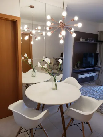 imagem 3 - Apartamento padrão mobiliado com 85,36m², bairro Nova Aliança, Zona Sul de Ribeirão Preto/SP. imagem 3 - Apartamento padrão mobiliado com 85,36m², bairro Nova Aliança, Zona Sul de Ribeirão Preto/SP.