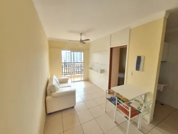 imagem 1 - Apartamento mobiliado com 30,94m², bairro Nova Aliança, Zona Sul em Ribeirão Preto/SP. imagem 1 - Apartamento mobiliado com 30,94m², bairro Nova Aliança, Zona Sul em Ribeirão Preto/SP.