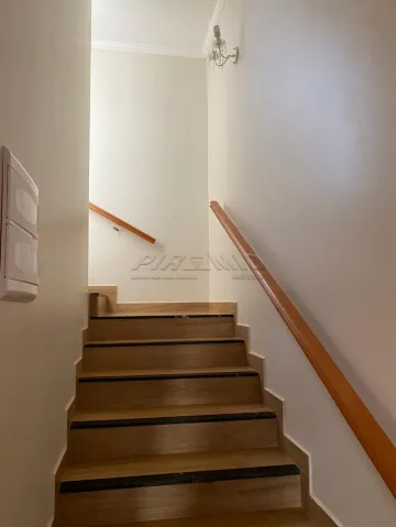 imagem 2 - Sobrado em  condomínio fechado, Villa Romana, Jardim Cybelli, Zona Leste de Ribeirão Preto/SP. imagem 2 - Sobrado em  condomínio fechado, Villa Romana, Jardim Cybelli, Zona Leste de Ribeirão Preto/SP.