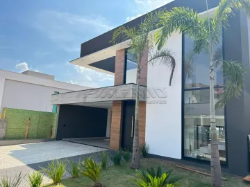 imagem 2 - Casa em condomínio alto padrão com 302,36m², bairro Vila do Golf, Zona Sul de Ribeirão Preto/SP. imagem 2 - Casa em condomínio alto padrão com 302,36m², bairro Vila do Golf, Zona Sul de Ribeirão Preto/SP.