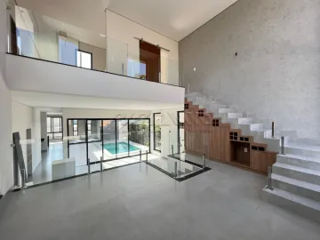 imagem 4 - Casa em condomínio alto padrão com 302,36m², bairro Vila do Golf, Zona Sul de Ribeirão Preto/SP. imagem 4 - Casa em condomínio alto padrão com 302,36m², bairro Vila do Golf, Zona Sul de Ribeirão Preto/SP.