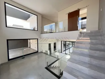 imagem 5 - Casa em condomínio alto padrão com 302,36m², bairro Vila do Golf, Zona Sul de Ribeirão Preto/SP. imagem 5 - Casa em condomínio alto padrão com 302,36m², bairro Vila do Golf, Zona Sul de Ribeirão Preto/SP.