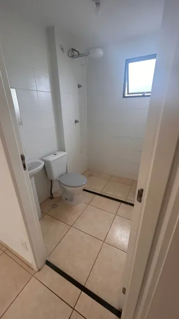 imagem 4 - Apartamento padrão com 42.50m², bairro Jardim Doutor Paulo Gomes Romeo, Zona Norte em Ribeirão Preto/SP. imagem 4 - Apartamento padrão com 42.50m², bairro Jardim Doutor Paulo Gomes Romeo, Zona Norte em Ribeirão Preto/SP.