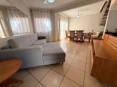 imagem 1 - Casa sobrado triplex condomínio fechado com 153,77 m2 construção, bairro Lagoinha, Zona Leste, Ribeirão Preto SP imagem 1 - Casa sobrado triplex condomínio fechado com 153,77 m2 construção, bairro Lagoinha, Zona Leste, Ribeirão Preto SP
