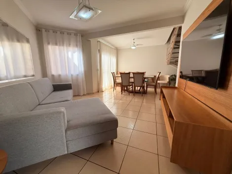 imagem 2 - Casa sobrado triplex condomínio fechado com 153,77 m2 construção, bairro Lagoinha, Zona Leste, Ribeirão Preto SP imagem 2 - Casa sobrado triplex condomínio fechado com 153,77 m2 construção, bairro Lagoinha, Zona Leste, Ribeirão Preto SP