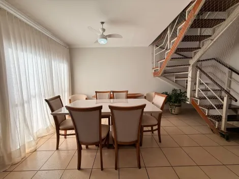 imagem 3 - Casa sobrado triplex condomínio fechado com 153,77 m2 construção, bairro Lagoinha, Zona Leste, Ribeirão Preto SP imagem 3 - Casa sobrado triplex condomínio fechado com 153,77 m2 construção, bairro Lagoinha, Zona Leste, Ribeirão Preto SP