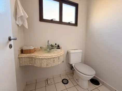 imagem 4 - Casa sobrado triplex condomínio fechado com 153,77 m2 construção, bairro Lagoinha, Zona Leste, Ribeirão Preto SP imagem 4 - Casa sobrado triplex condomínio fechado com 153,77 m2 construção, bairro Lagoinha, Zona Leste, Ribeirão Preto SP
