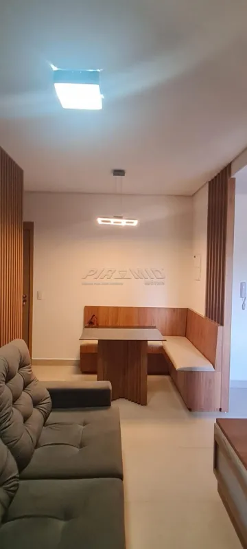 imagem 2 - Apartamento padrão mobiliado com 54,08m², bairro Santa Cruz José Jacques, Zona Sul de Ribeirão Preto/SP. imagem 2 - Apartamento padrão mobiliado com 54,08m², bairro Santa Cruz José Jacques, Zona Sul de Ribeirão Preto/SP.