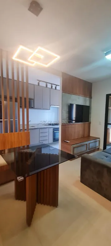 imagem 4 - Apartamento padrão mobiliado com 54,08m², bairro Santa Cruz José Jacques, Zona Sul de Ribeirão Preto/SP. imagem 4 - Apartamento padrão mobiliado com 54,08m², bairro Santa Cruz José Jacques, Zona Sul de Ribeirão Preto/SP.