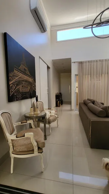 imagem 1 - Casa alto padrão em condomínio fechado com 136,23m², bairro Nova Aliança, Zona Sul de Ribeirão Preto/SP. imagem 1 - Casa alto padrão em condomínio fechado com 136,23m², bairro Nova Aliança, Zona Sul de Ribeirão Preto/SP.