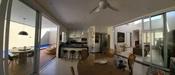 imagem 5 - Casa alto padrão em condomínio fechado com 136,23m², bairro Nova Aliança, Zona Sul de Ribeirão Preto/SP. imagem 5 - Casa alto padrão em condomínio fechado com 136,23m², bairro Nova Aliança, Zona Sul de Ribeirão Preto/SP.