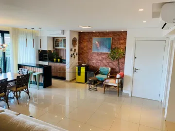 imagem 1 - Apartamento de alto padrão, bairro Jardim Olhos D` Água, Zona Sul em Ribeirão Preto/SP. imagem 1 - Apartamento de alto padrão, bairro Jardim Olhos D` Água, Zona Sul em Ribeirão Preto/SP.