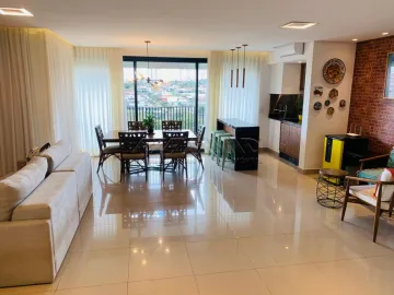 imagem 2 - Apartamento de alto padrão, bairro Jardim Olhos D` Água, Zona Sul em Ribeirão Preto/SP. imagem 2 - Apartamento de alto padrão, bairro Jardim Olhos D` Água, Zona Sul em Ribeirão Preto/SP.