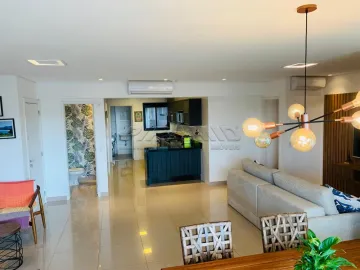 imagem 3 - Apartamento de alto padrão, bairro Jardim Olhos D` Água, Zona Sul em Ribeirão Preto/SP. imagem 3 - Apartamento de alto padrão, bairro Jardim Olhos D` Água, Zona Sul em Ribeirão Preto/SP.