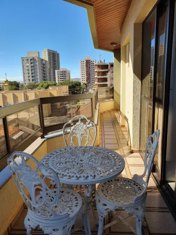 imagem 5 - Apartamento padrão com 149,32m², bairro Santa Cruz do José Jacques, Zona Sul de Ribeirão Preto/SP. imagem 5 - Apartamento padrão com 149,32m², bairro Santa Cruz do José Jacques, Zona Sul de Ribeirão Preto/SP.