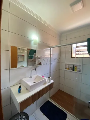 imagem 5 - Casa térrea padrão com 129,22m²,  bairro Jardim Bela Vista, Zona Oeste de Cravinhos/SP. imagem 5 - Casa térrea padrão com 129,22m²,  bairro Jardim Bela Vista, Zona Oeste de Cravinhos/SP.
