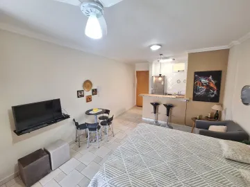imagem 5 - Apartamento/kitnet mobiliado com 30,09m², bairro Nova Aliança, Zona Sul de Ribeirão Preto/SP. imagem 5 - Apartamento/kitnet mobiliado com 30,09m², bairro Nova Aliança, Zona Sul de Ribeirão Preto/SP.