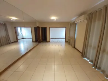 imagem 1 - Apartamento padrão com 139,37m², bairro Jardim Botânico, Zona Sul de Ribeirão Preto/SP. imagem 1 - Apartamento padrão com 139,37m², bairro Jardim Botânico, Zona Sul de Ribeirão Preto/SP.