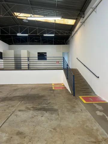 imagem 2 - Galpão comercial com 348m², bairro Jardim Palmares, Zona Leste em Ribeirão Preto/SP. imagem 2 - Galpão comercial com 348m², bairro Jardim Palmares, Zona Leste em Ribeirão Preto/SP.