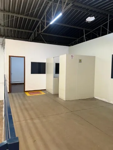 imagem 5 - Galpão comercial com 348m², bairro Jardim Palmares, Zona Leste em Ribeirão Preto/SP. imagem 5 - Galpão comercial com 348m², bairro Jardim Palmares, Zona Leste em Ribeirão Preto/SP.