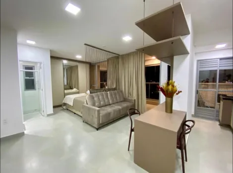 imagem 1 - Apartamento/ Studio, Bairro Alto da Boa Vista, (Zona Sul), em Ribeirão Preto/SP; imagem 1 - Apartamento/ Studio, Bairro Alto da Boa Vista, (Zona Sul), em Ribeirão Preto/SP;