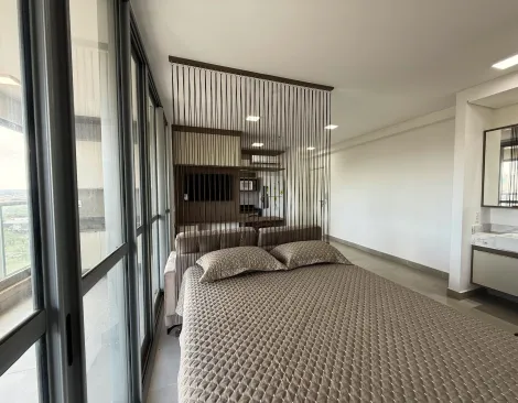 imagem 3 - Apartamento/ Studio, Bairro Alto da Boa Vista, (Zona Sul), em Ribeirão Preto/SP; imagem 3 - Apartamento/ Studio, Bairro Alto da Boa Vista, (Zona Sul), em Ribeirão Preto/SP;